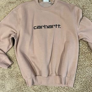 Carhartt Crew Neck Sweater